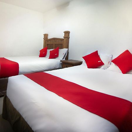 Hotel Mahu Μοντερέι Εξωτερικό φωτογραφία