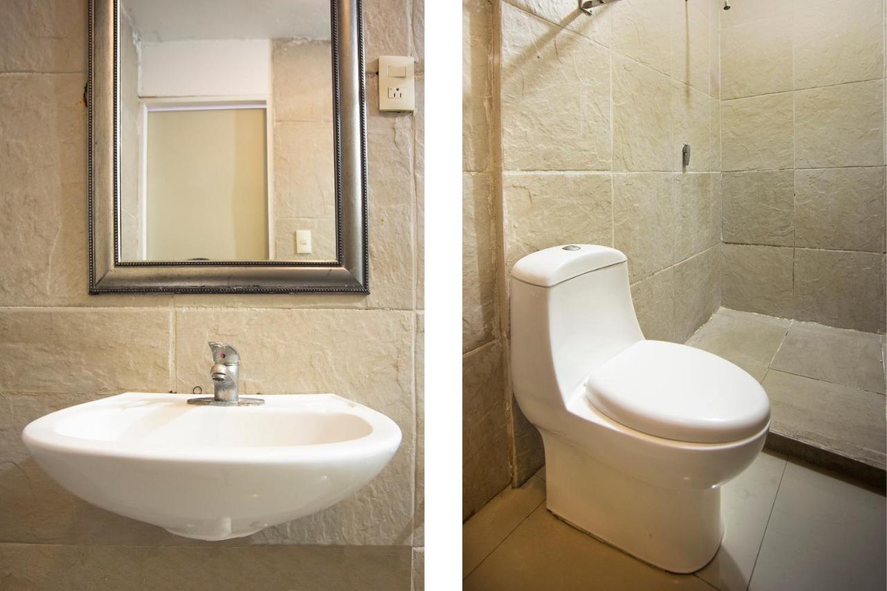 Hotel Mahu Μοντερέι Εξωτερικό φωτογραφία