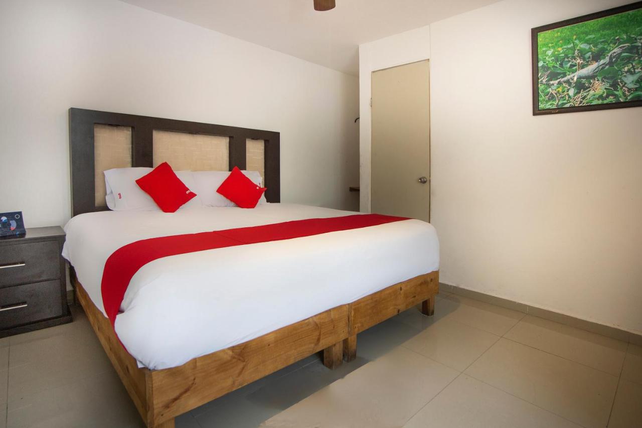 Hotel Mahu Μοντερέι Εξωτερικό φωτογραφία