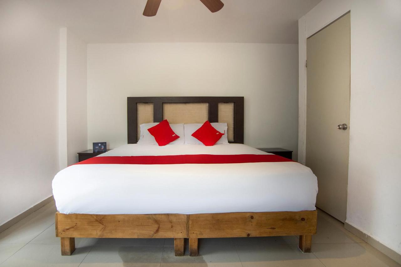 Hotel Mahu Μοντερέι Εξωτερικό φωτογραφία