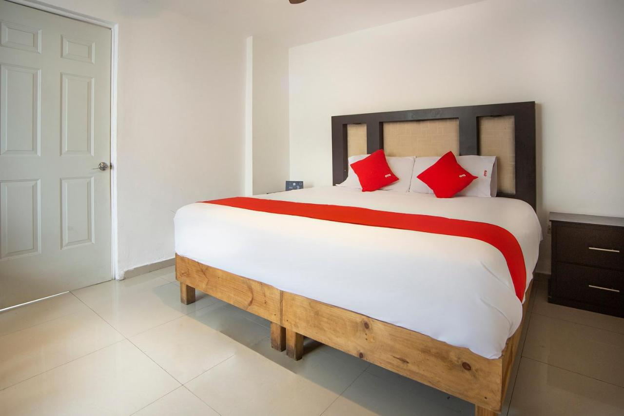 Hotel Mahu Μοντερέι Εξωτερικό φωτογραφία