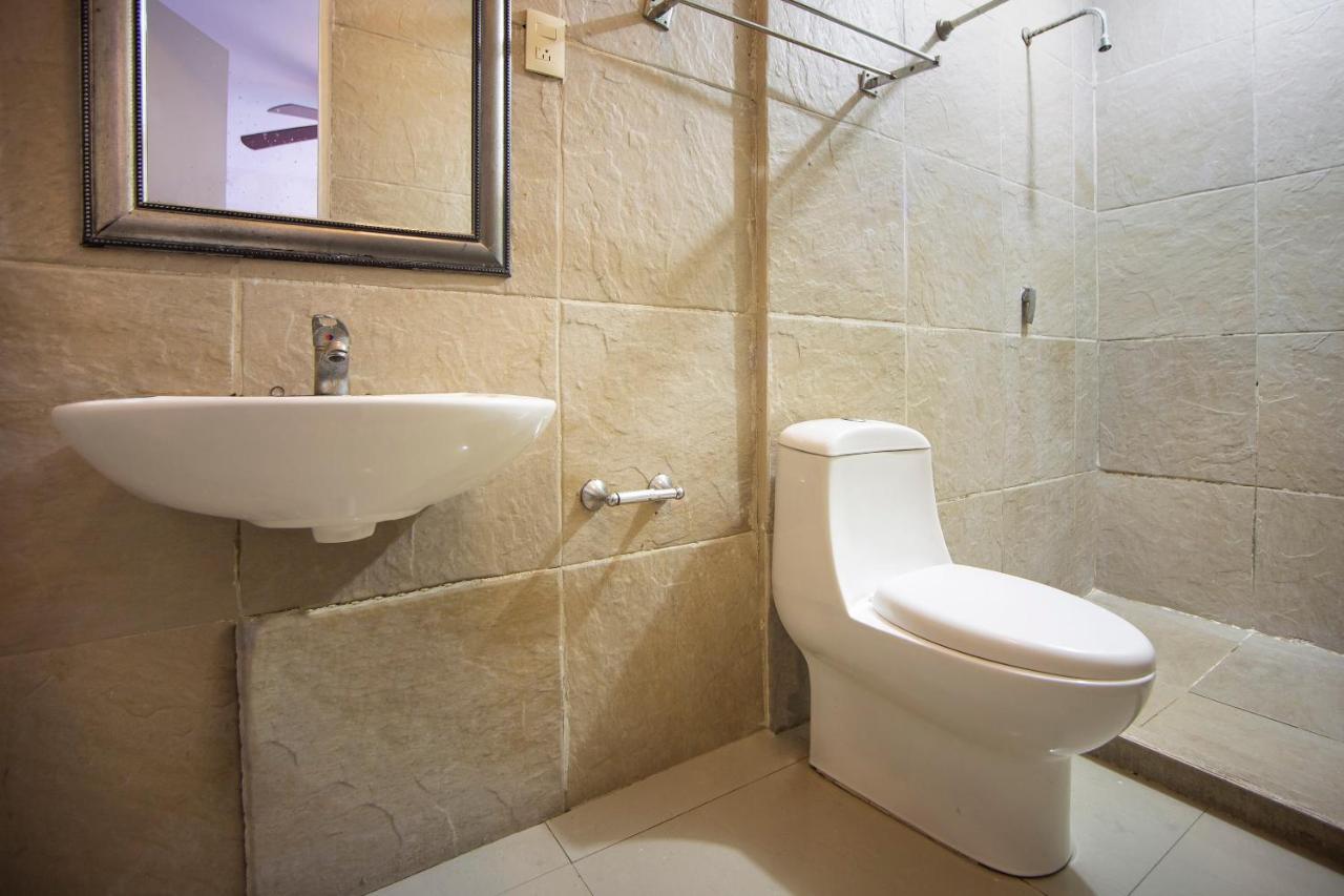Hotel Mahu Μοντερέι Εξωτερικό φωτογραφία