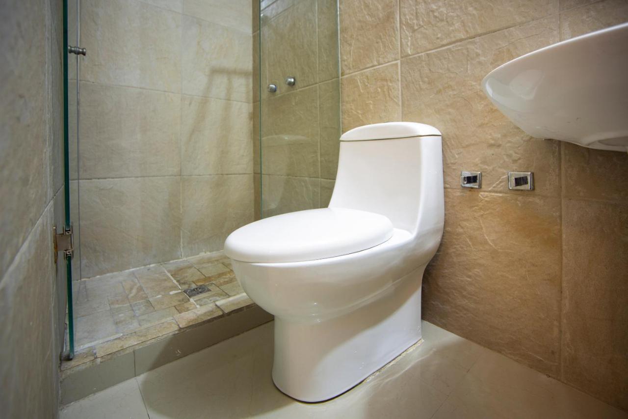 Hotel Mahu Μοντερέι Εξωτερικό φωτογραφία