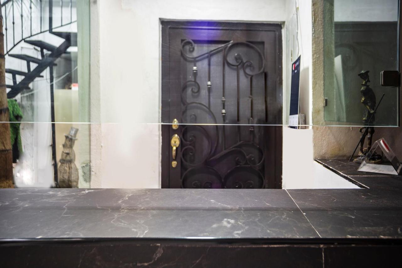 Hotel Mahu Μοντερέι Εξωτερικό φωτογραφία