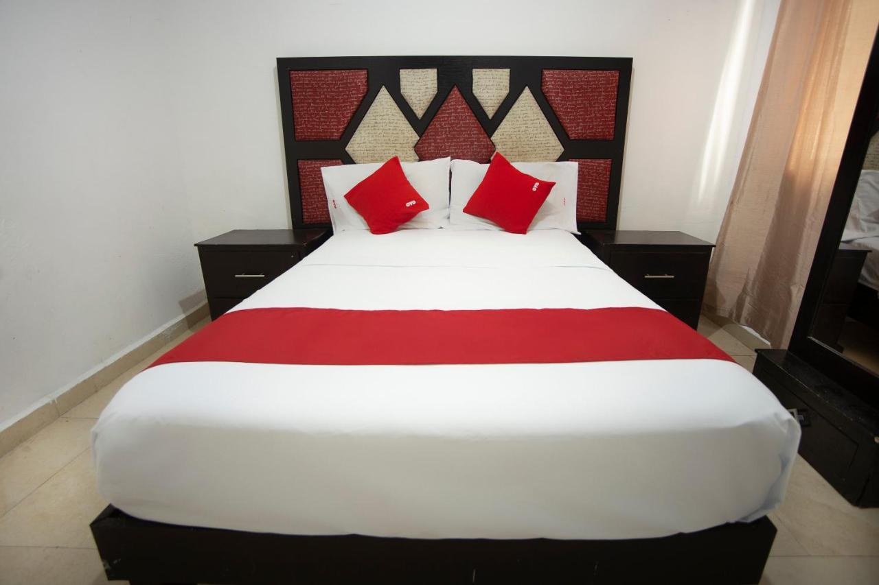 Hotel Mahu Μοντερέι Εξωτερικό φωτογραφία
