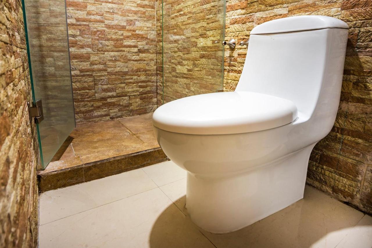 Hotel Mahu Μοντερέι Εξωτερικό φωτογραφία