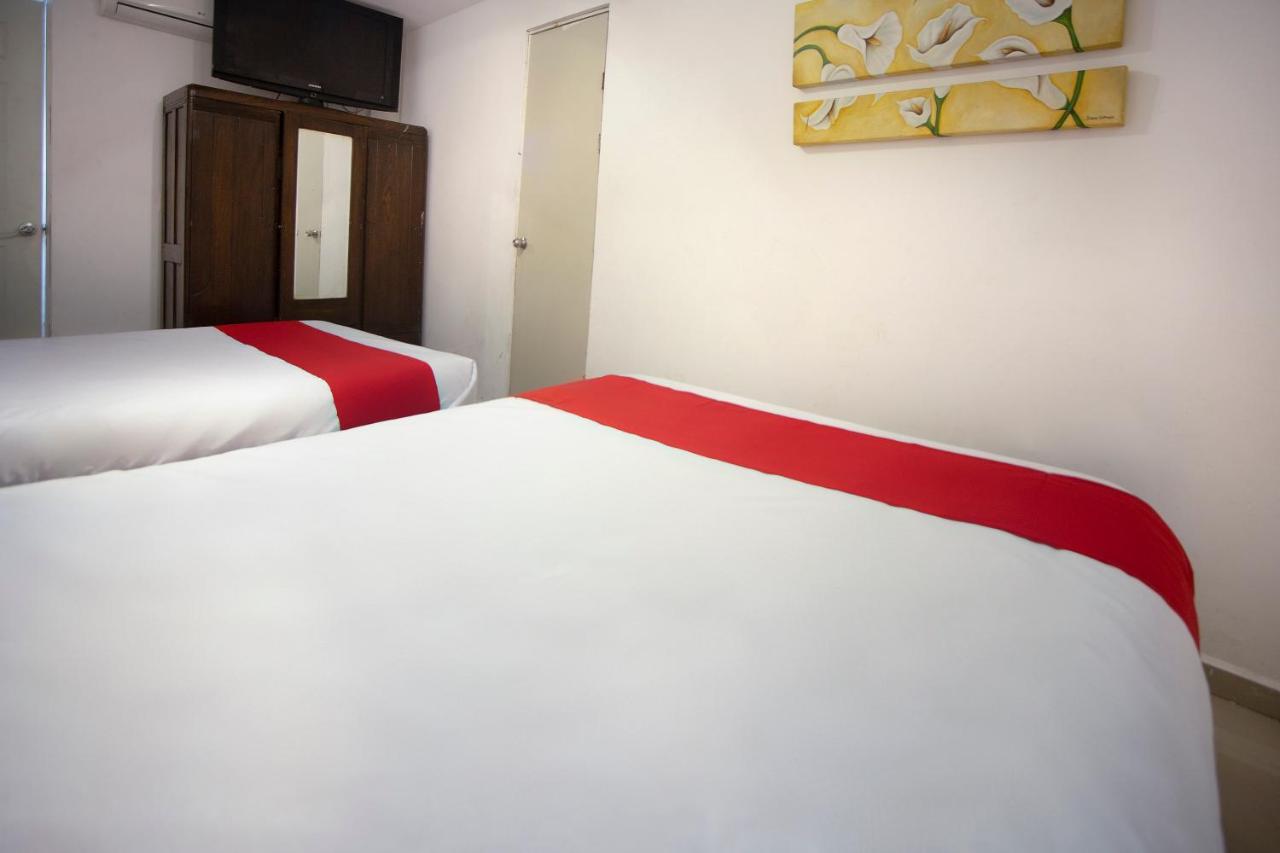 Hotel Mahu Μοντερέι Εξωτερικό φωτογραφία
