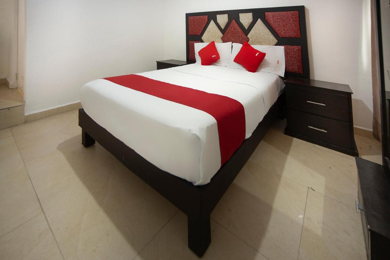Hotel Mahu Μοντερέι Εξωτερικό φωτογραφία