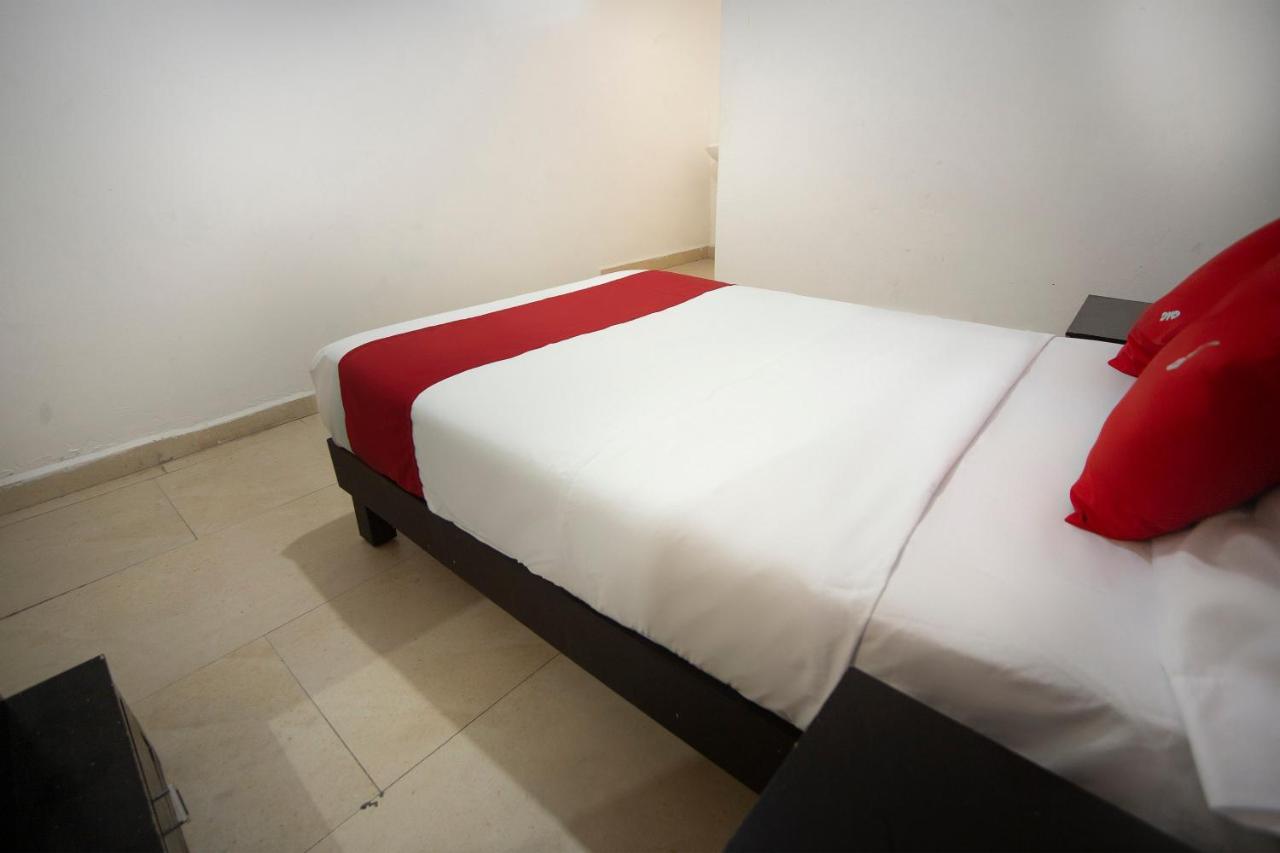 Hotel Mahu Μοντερέι Εξωτερικό φωτογραφία