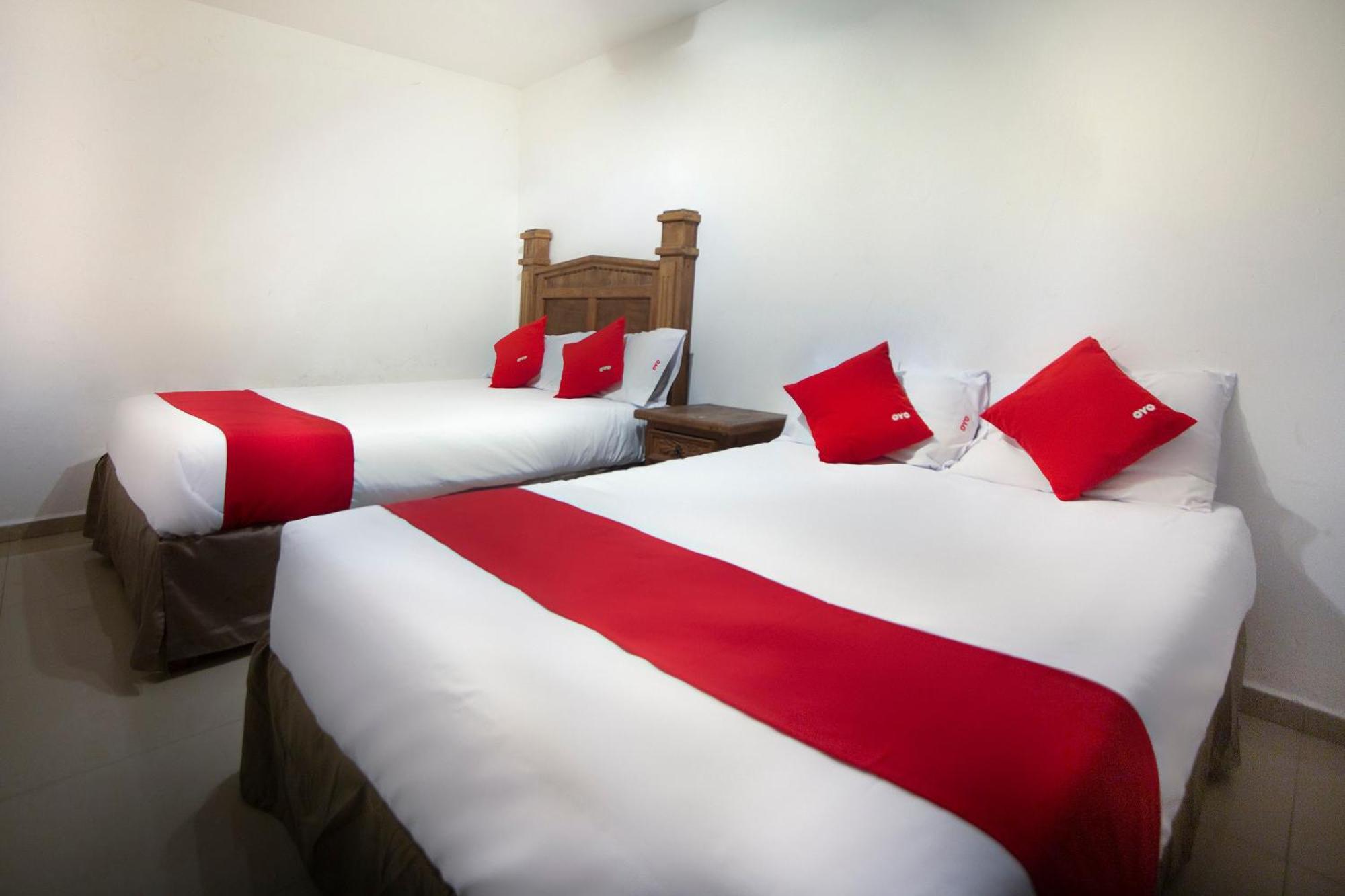 Hotel Mahu Μοντερέι Εξωτερικό φωτογραφία