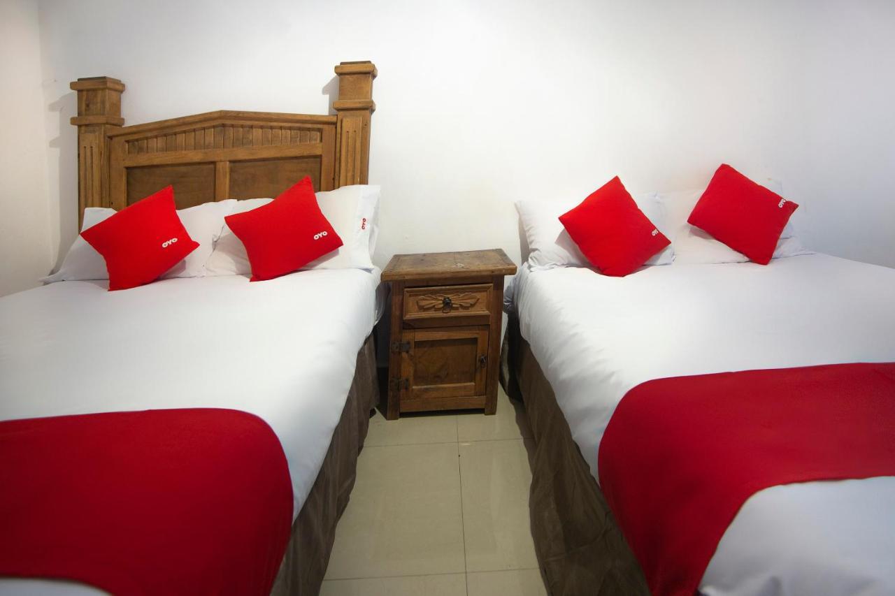 Hotel Mahu Μοντερέι Εξωτερικό φωτογραφία