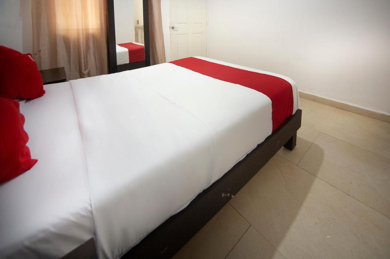 Hotel Mahu Μοντερέι Εξωτερικό φωτογραφία