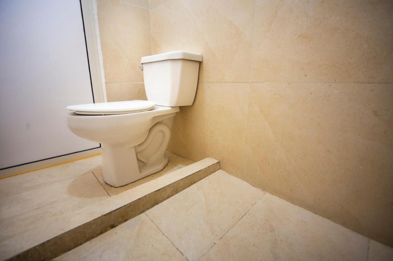 Hotel Mahu Μοντερέι Εξωτερικό φωτογραφία